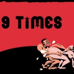 9 TIMES