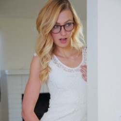 Blonde