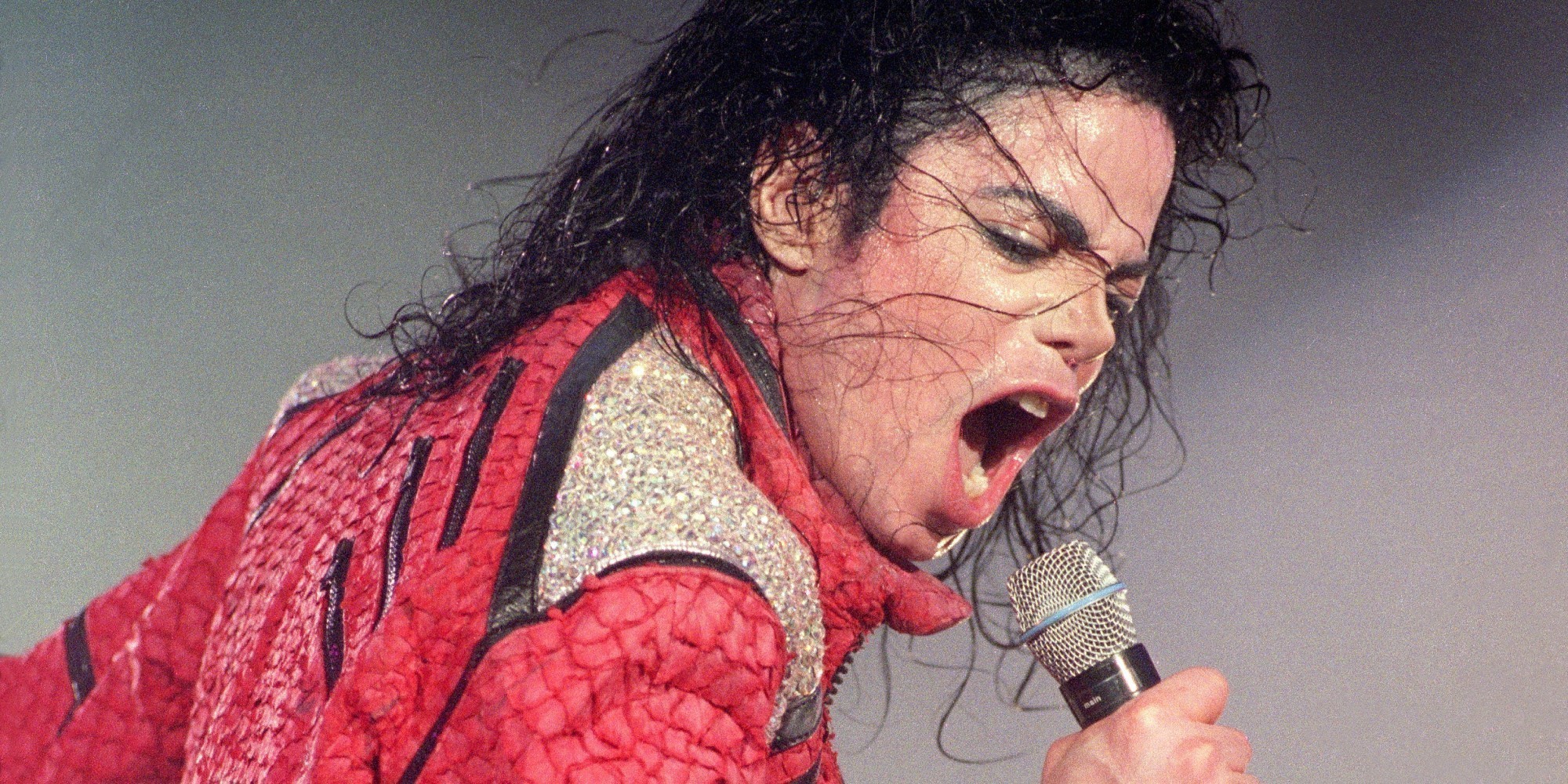 Off the Wall or Thriller?