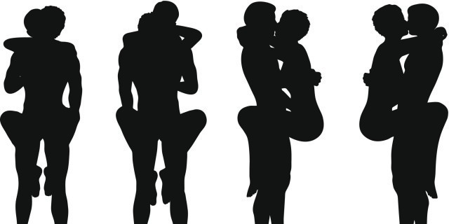 Favorite sex position
