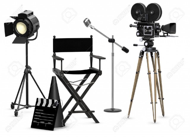 Choose one movie: