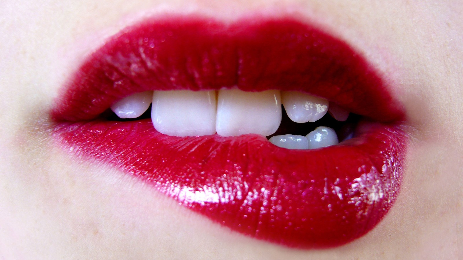 How kinky are you?
