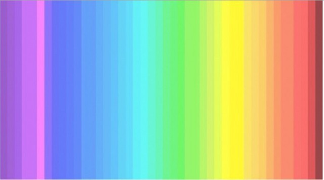 Pick a color: 