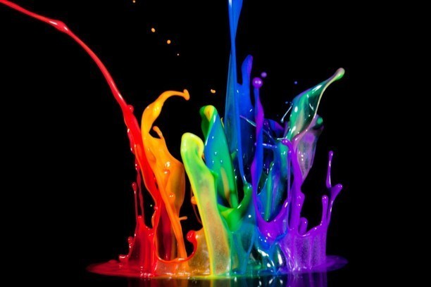 What is your Favorite color ? 