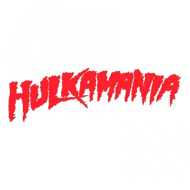 Hulkamania Wasn't That Big