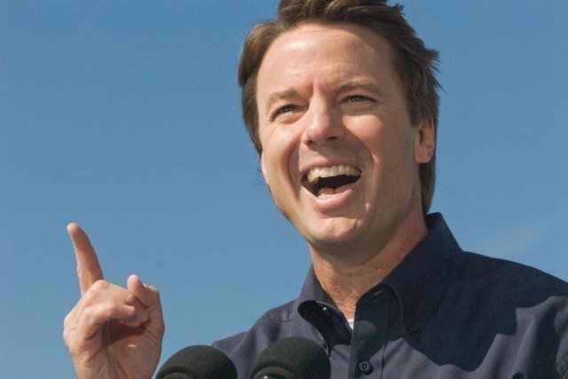 John Edwards