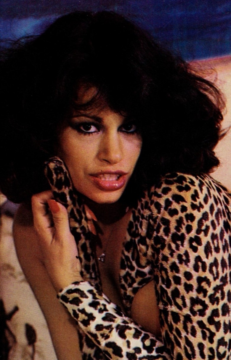 Vanessa Del Rio