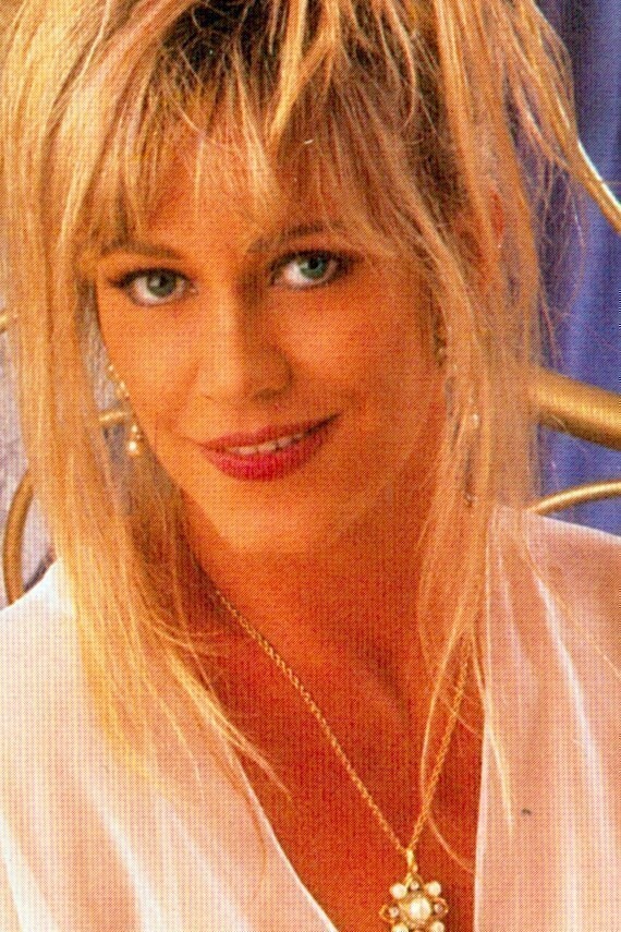 Marilyn Chambers