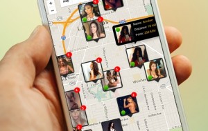 Uber For Escorts