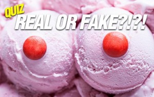 Fake or Real?