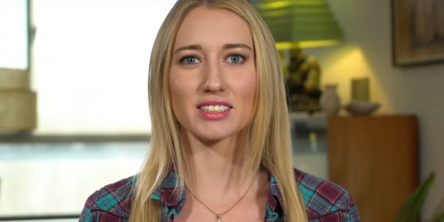 Ask A Porn Star: "Dick Pics"