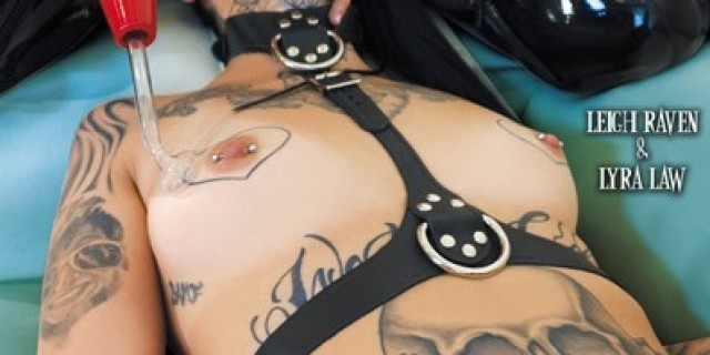 Lezzz Get Kinky