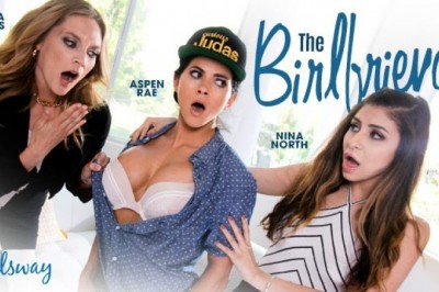 The Birlfriend