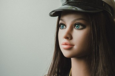 The Best Sex Partner-Real Like Adult Sex Dolls