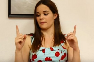 Ask A Porn Star: 