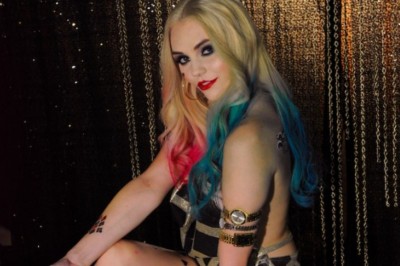 Catjira Scores Cosplay Nomination for 2020 Pornhub Awards