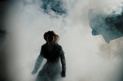Parasited Debuts Thriller ‘Rebellious Angel’
