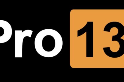 Pro13 Offers Pick Up & Drop Off at AVN Las Vegas