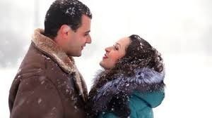 What do you see first, when you meet a woman ?