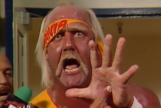 Doesn't Have a 10" Dick...more like 5"