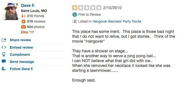 Roxy’s Night Club - Brooklyn, IL