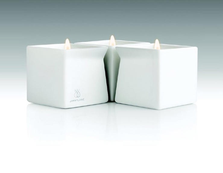 JIMMYJANE’S AFTERGLOW NATURAL MASSAGE OIL CANDLE