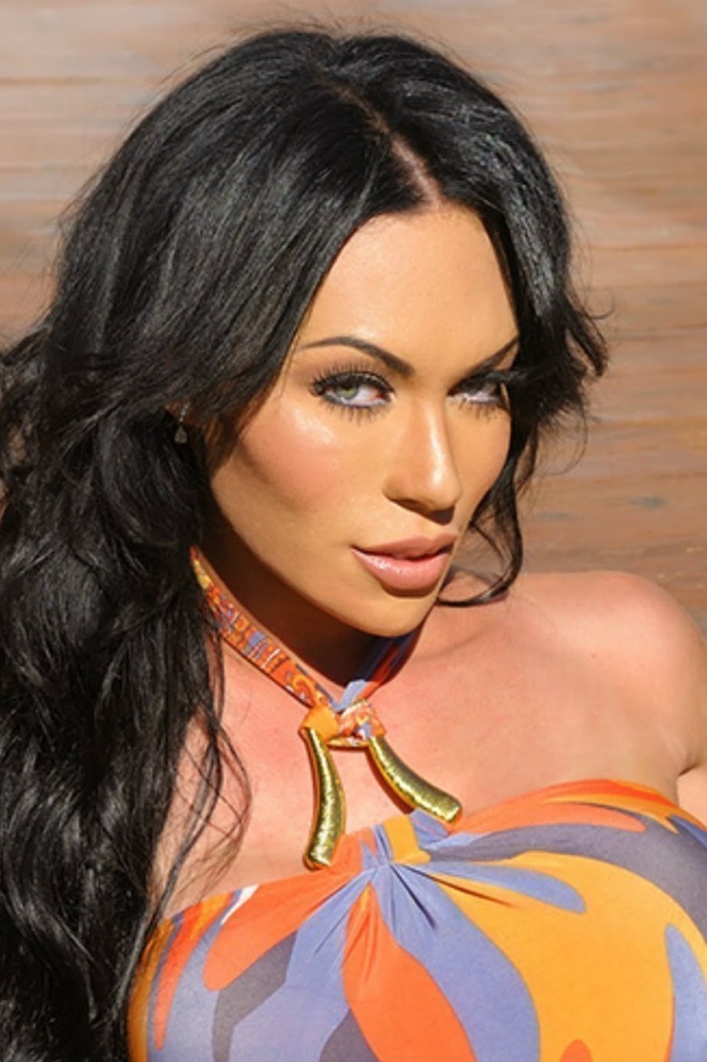 Cosmetic surgery is a wonderful thing, don't you agree ?