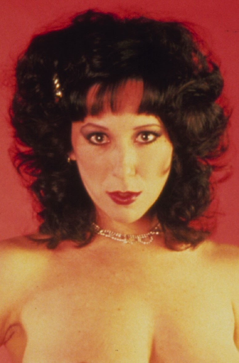 Annie Sprinkle