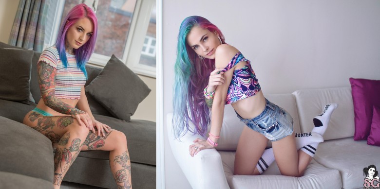 13. Laikaa or Paloma?