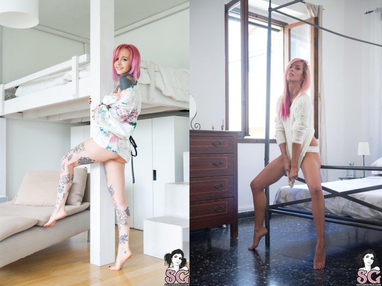 14.  Ninaq or Gibsydep?