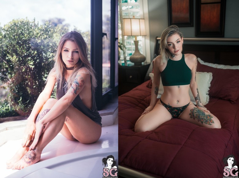 25. Aleotte or Fern?