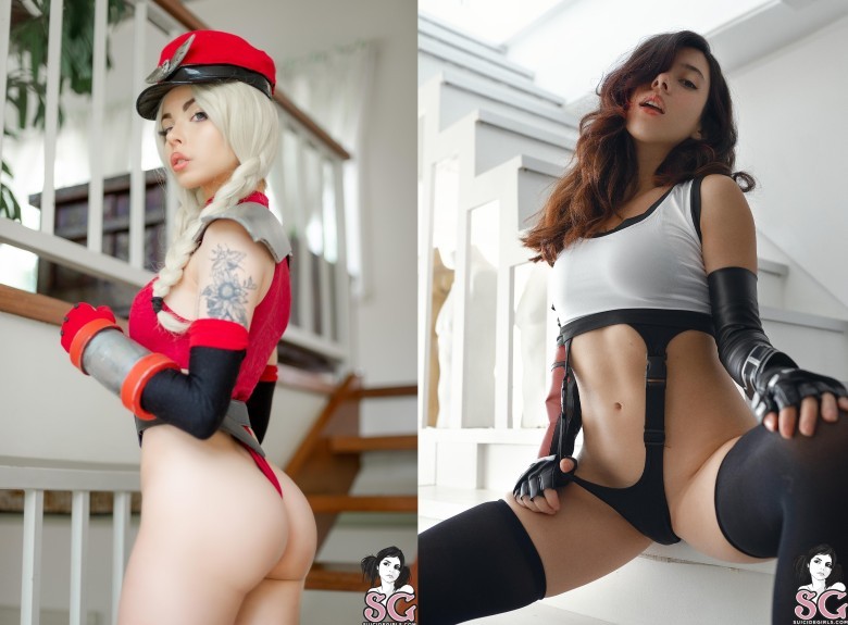 30. Blizzard or Mihrimah?