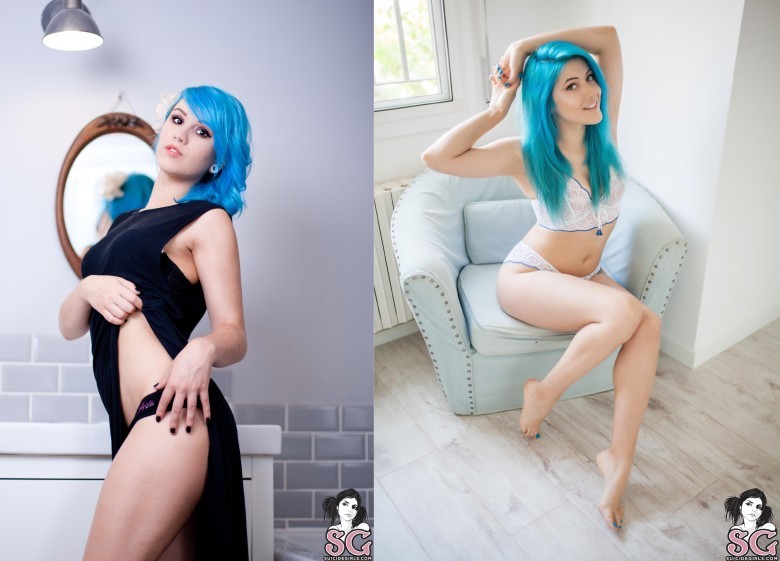 33. Euphoriasis or Mhere?