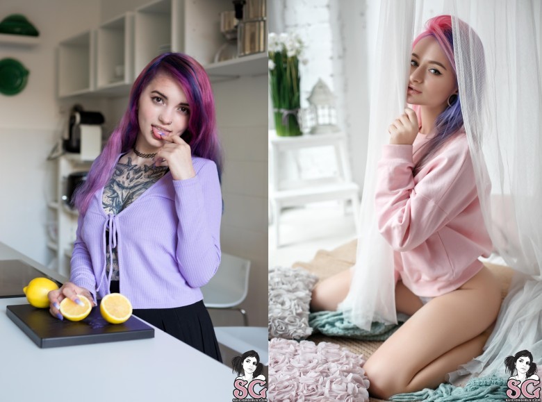 53. Gloom or Leahlarsh?