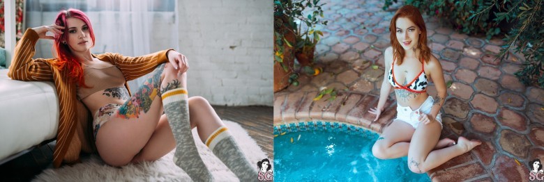 54. Eydis or Sagefox?