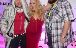 JW Ties & His Crew Take Over Demon Seed Radio This Friday