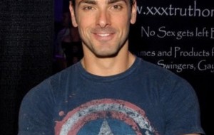 Ryan Driller Receives XRCO Nom & Releases New Scenes