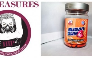 HiPleasures Introduces 30-Day Bottles of Sugar Cum