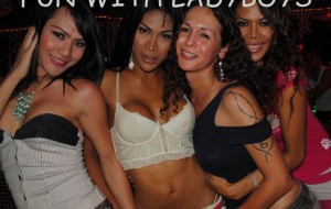  Nikki Montero Launches NikkiLadyboys.com