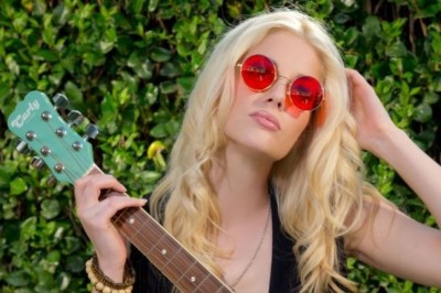 Charlotte Stokely Is May’s Penthouse Pet