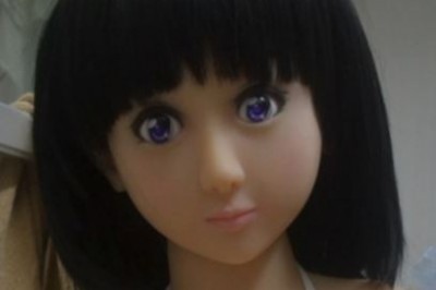 Awful Shit: Hong Kong Man Killed by Sex Doll