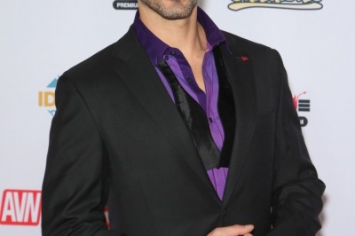 Ryan Driller Interviewed by Mel Mag & Explicit List & Scores Inked Awards Nom