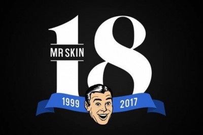 Mr. Skin Celebrates 18 Years Tracking Hollywood Nude Scenes