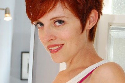 RyAnne Redd Yanks.com Girl of the Month