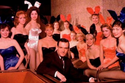 Hugh Hefner dead at 91