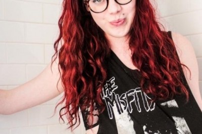 Chelsea Poe is Femme 4 Femme