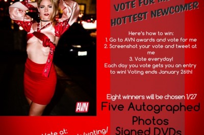 Win Exclusive Lisey Sweet Swag