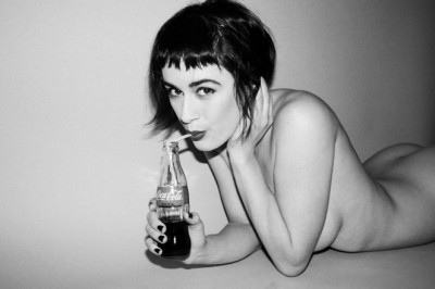 Hard On: A Fan List of Olive Glass