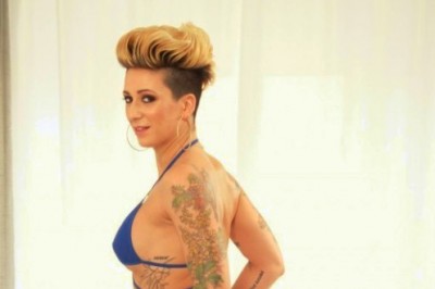 Della Dane Scores Sex Advice Column with Slutty Girl Problems (SGP)