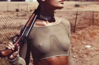 Sweet Babe: Vendela Li Instagram Girl of the Day